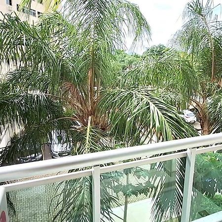 Flat Com Otima Estrutura Proximo Parque Olimpico E Praias Рио-де-Жанейро Экстерьер фото