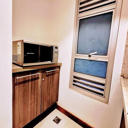 Flat Com Otima Estrutura Proximo Parque Olimpico E Praias Рио-де-Жанейро Экстерьер фото