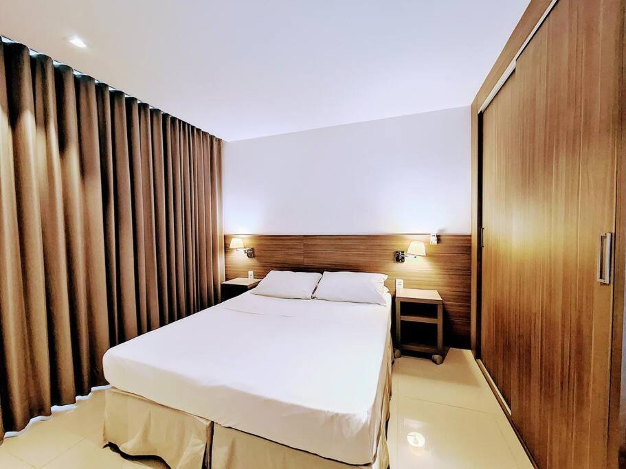 Flat Com Otima Estrutura Proximo Parque Olimpico E Praias Рио-де-Жанейро Экстерьер фото