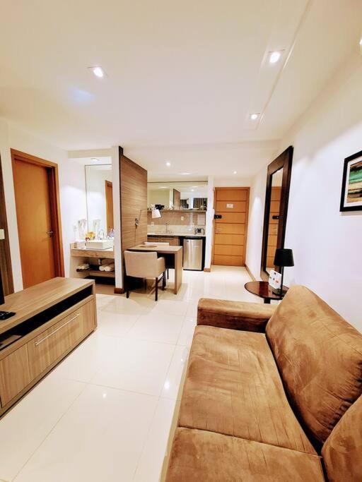 Flat Com Otima Estrutura Proximo Parque Olimpico E Praias Рио-де-Жанейро Экстерьер фото