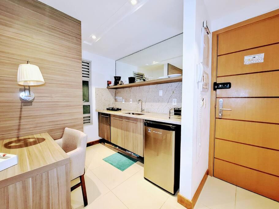 Flat Com Otima Estrutura Proximo Parque Olimpico E Praias Рио-де-Жанейро Экстерьер фото
