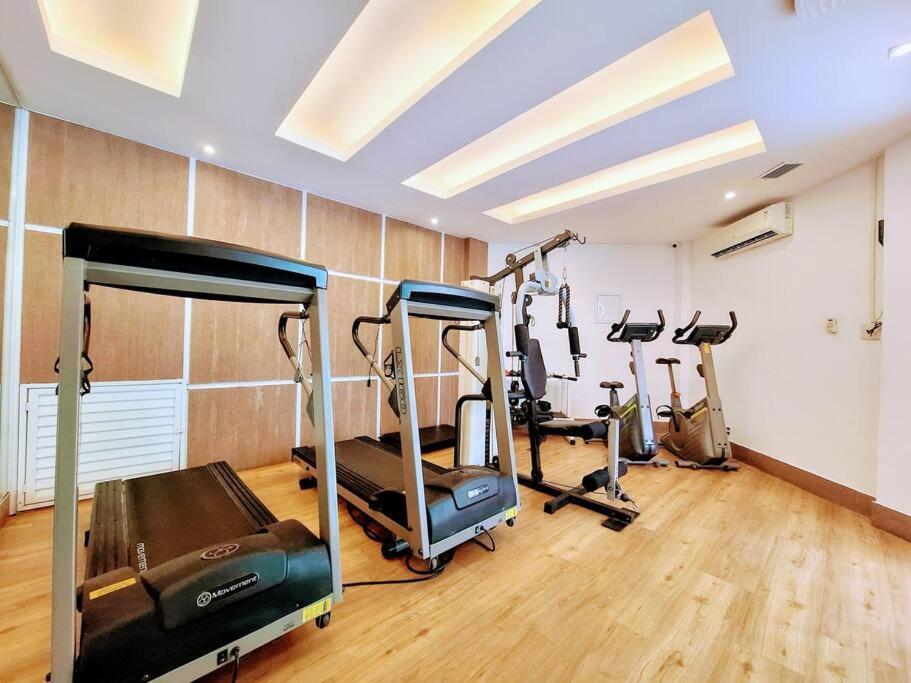 Flat Com Otima Estrutura Proximo Parque Olimpico E Praias Рио-де-Жанейро Экстерьер фото