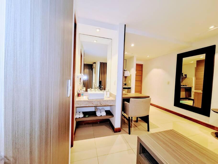 Flat Com Otima Estrutura Proximo Parque Olimpico E Praias Рио-де-Жанейро Экстерьер фото