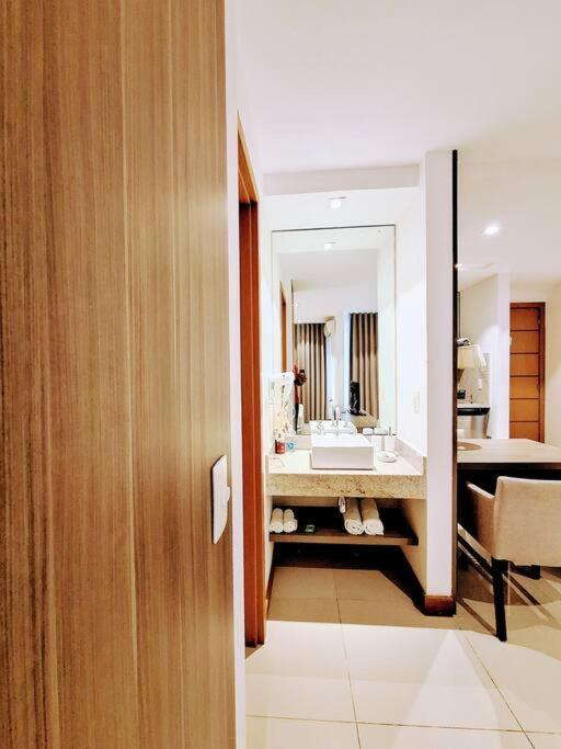 Flat Com Otima Estrutura Proximo Parque Olimpico E Praias Рио-де-Жанейро Экстерьер фото