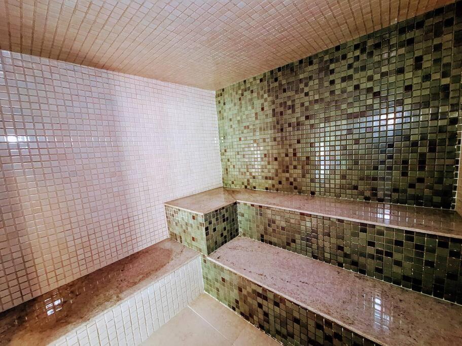 Flat Com Otima Estrutura Proximo Parque Olimpico E Praias Рио-де-Жанейро Экстерьер фото